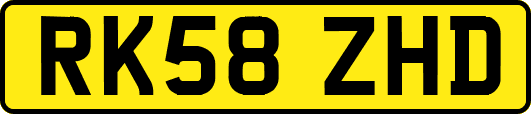 RK58ZHD