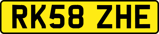 RK58ZHE