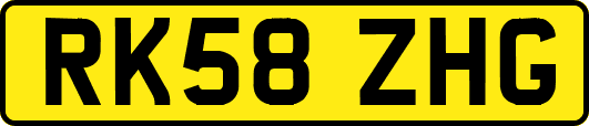 RK58ZHG
