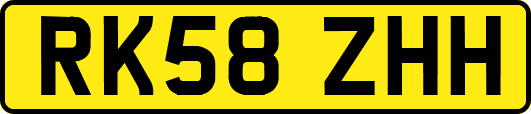 RK58ZHH