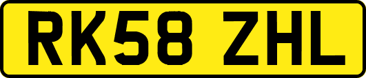 RK58ZHL