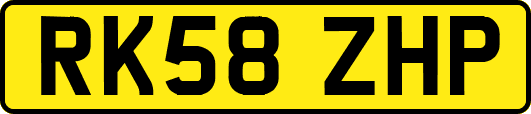 RK58ZHP