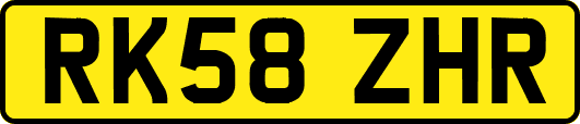 RK58ZHR