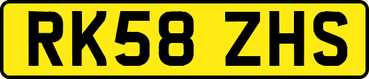 RK58ZHS