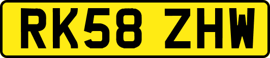 RK58ZHW