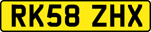 RK58ZHX