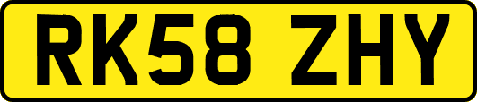RK58ZHY
