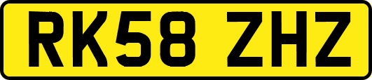 RK58ZHZ