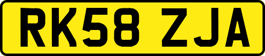 RK58ZJA