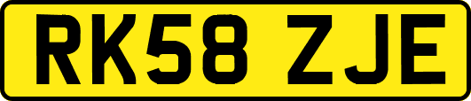 RK58ZJE