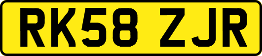 RK58ZJR