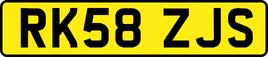 RK58ZJS