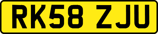 RK58ZJU
