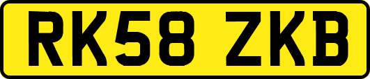 RK58ZKB