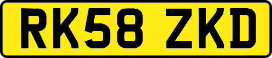 RK58ZKD