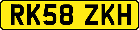 RK58ZKH