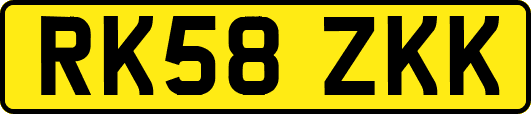 RK58ZKK