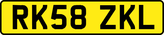 RK58ZKL