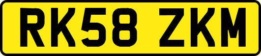 RK58ZKM