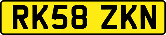 RK58ZKN