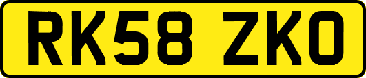 RK58ZKO