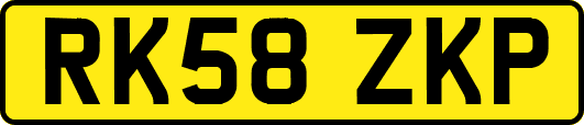 RK58ZKP