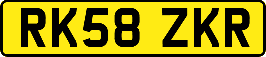 RK58ZKR