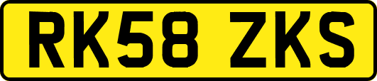 RK58ZKS