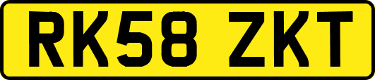 RK58ZKT