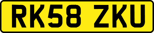 RK58ZKU