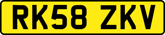 RK58ZKV