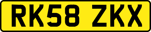 RK58ZKX
