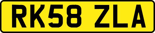 RK58ZLA
