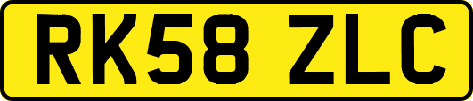 RK58ZLC