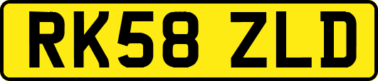 RK58ZLD