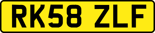 RK58ZLF