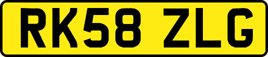 RK58ZLG