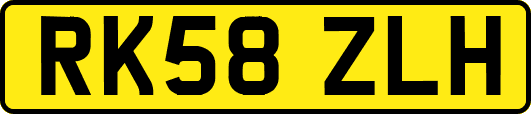 RK58ZLH