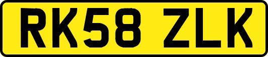 RK58ZLK