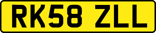 RK58ZLL