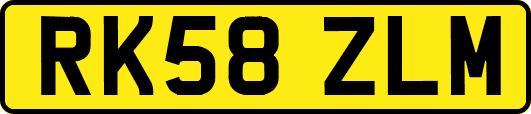 RK58ZLM