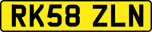 RK58ZLN