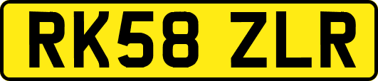 RK58ZLR