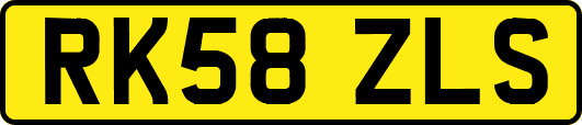 RK58ZLS