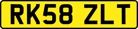 RK58ZLT