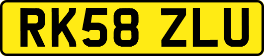 RK58ZLU