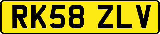 RK58ZLV