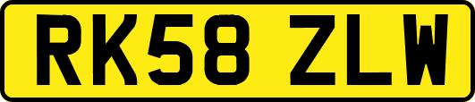 RK58ZLW