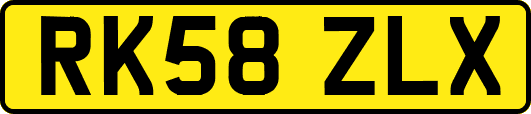 RK58ZLX
