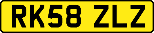 RK58ZLZ